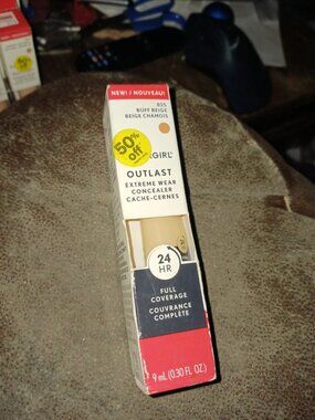 COVERGIRL Outlast Extreme Wear Concealer